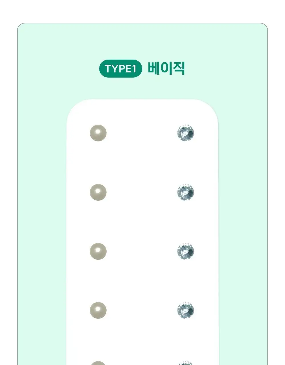 [추가2P증정] 닥터원더 피어싱 붓기 지압 귀침 (2종 중 택1) 상세페이지 32